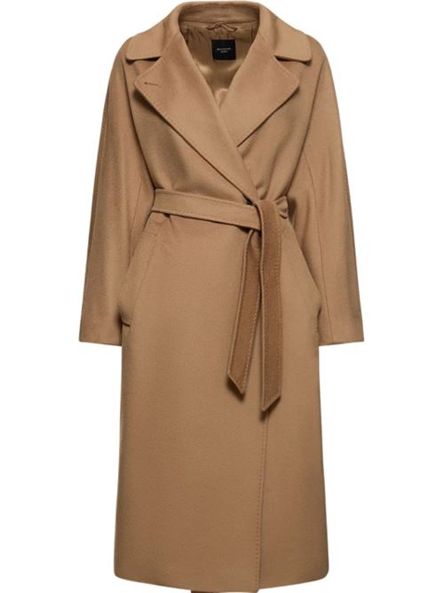 RESINA WEEKEND MAXMARA | 2525016102600006 CAMMELLO